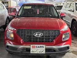 هيونداي فينو